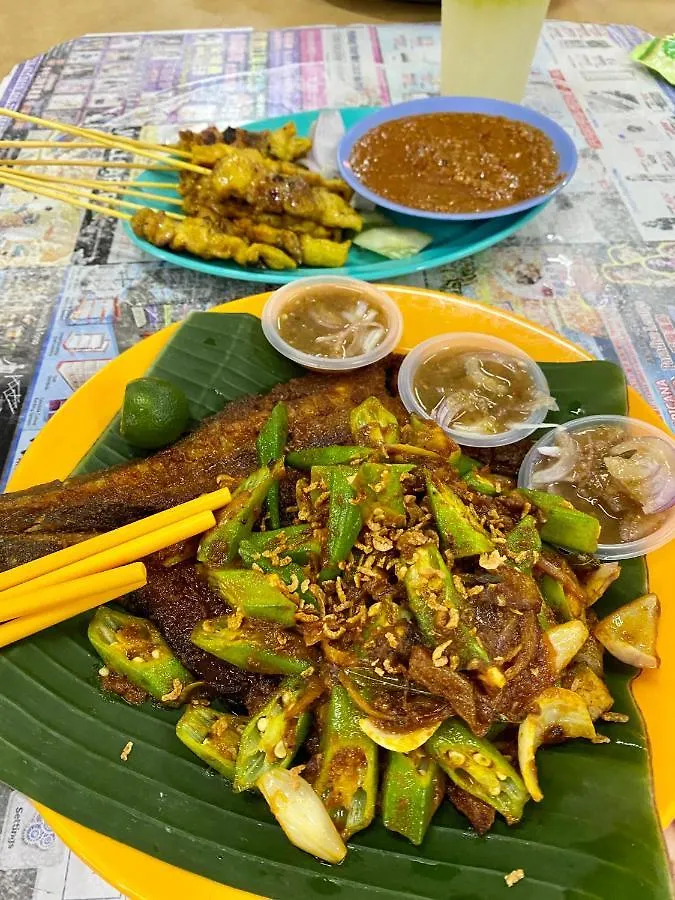 Tanjung Tokong Ardour Lodge 