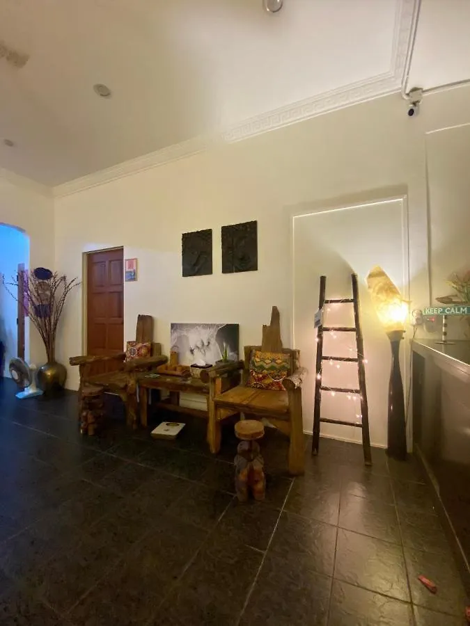 Tanjung Tokong Ardour Lodge 