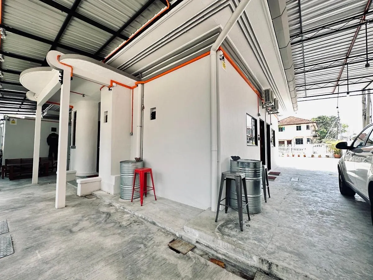 Tanjung Tokong Ardour Lodge 
