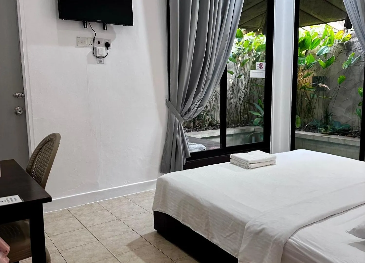 Tanjung Tokong Ardour Lodge 