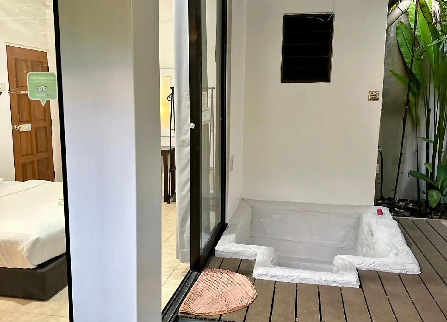 Tanjung Tokong Ardour Lodge 