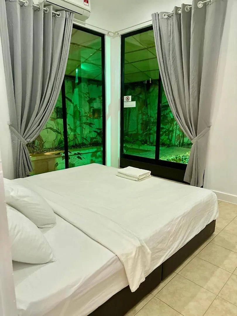 Tanjung Tokong Ardour Lodge 