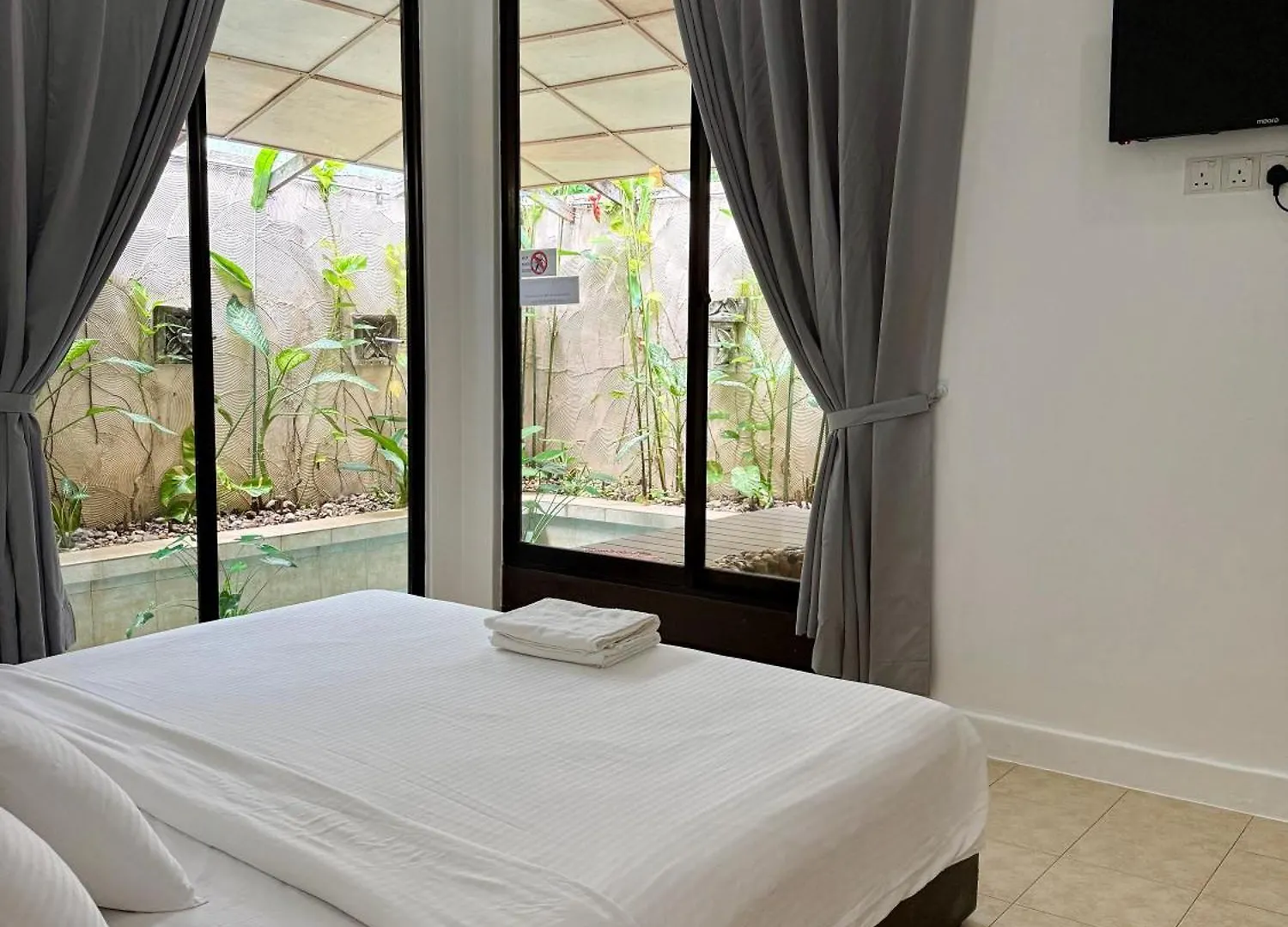 Tanjung Tokong Ardour Lodge 