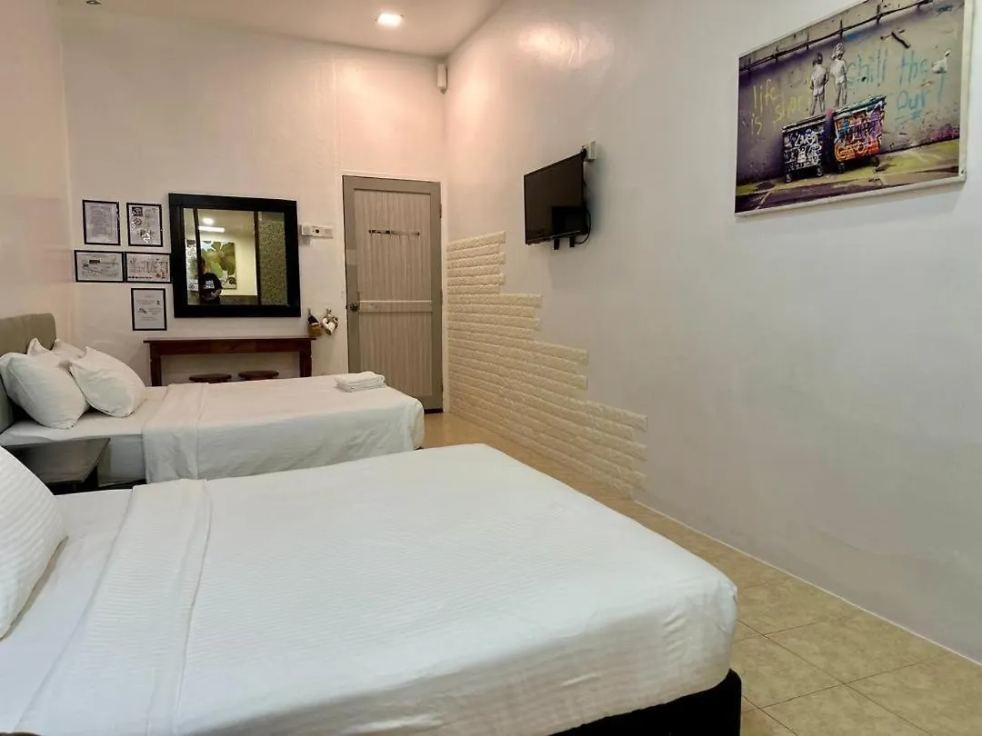 Tanjung Tokong Ardour Lodge 