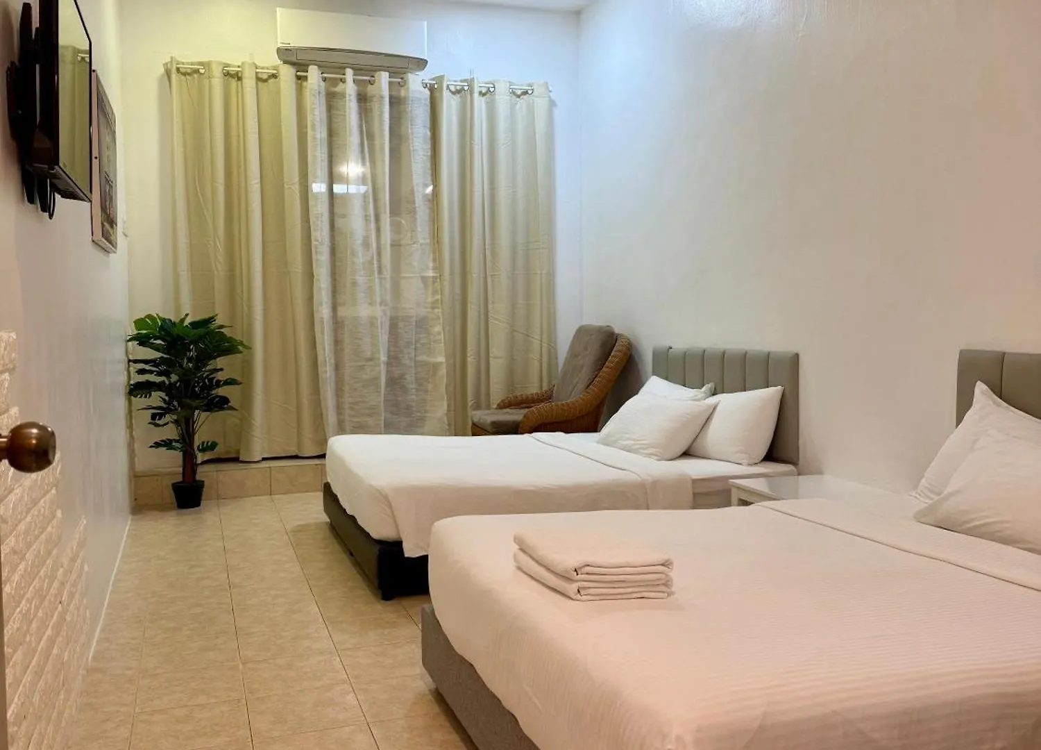 Tanjung Tokong Ardour Lodge 
