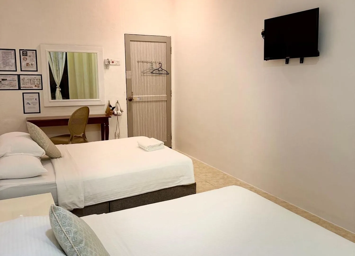 Tanjung Tokong Ardour Lodge 