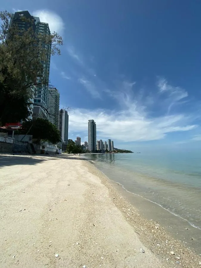Tanjung Tokong Ardour Lodge 