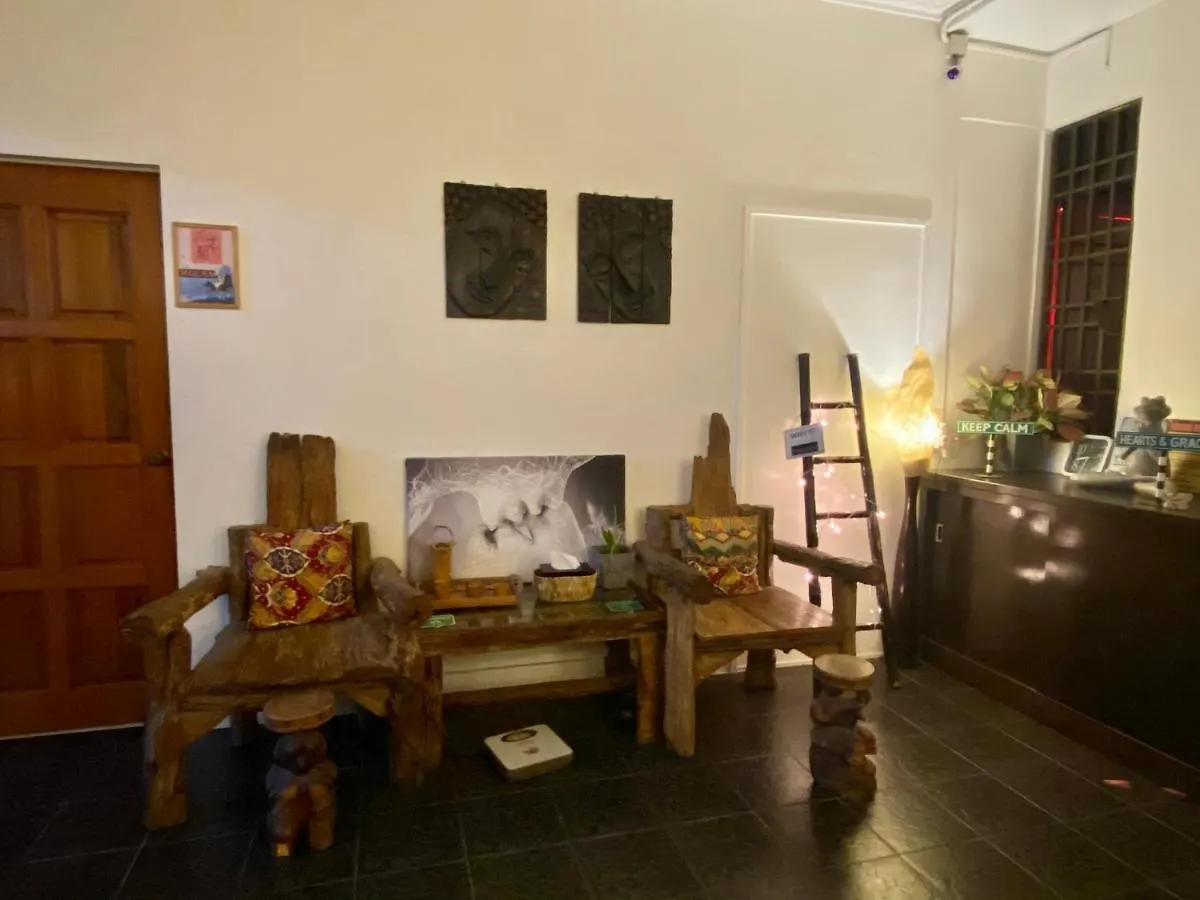 Ardour Lodge 