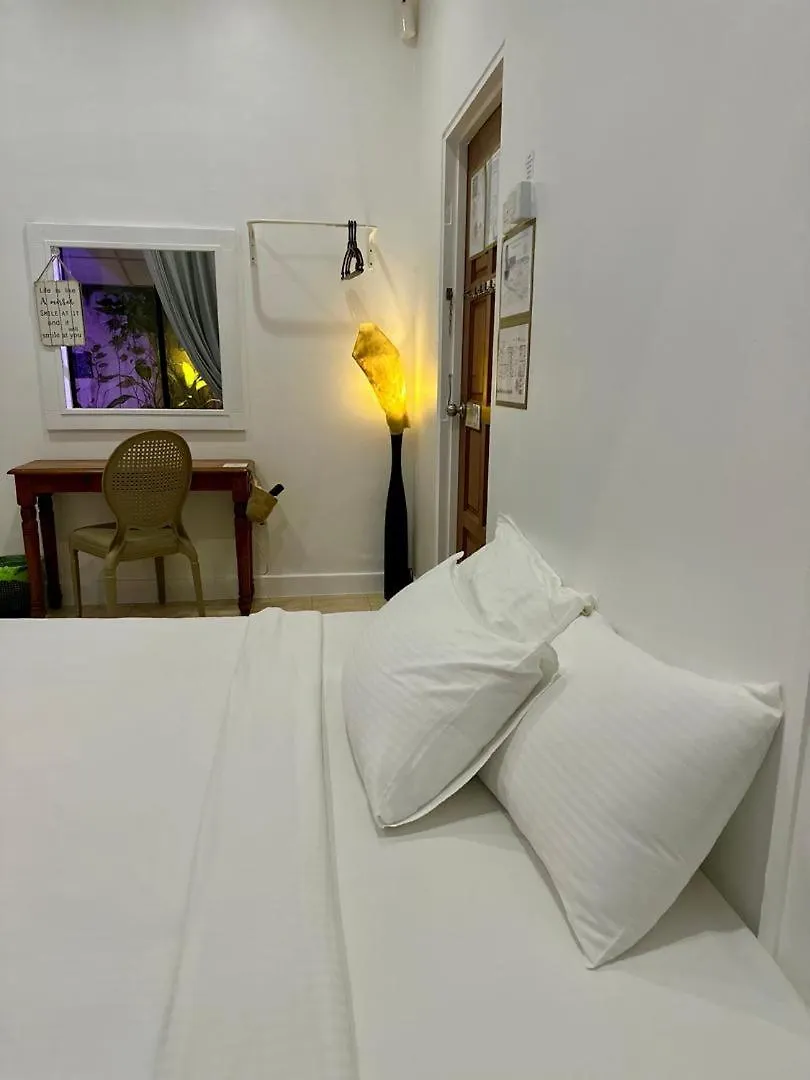 Fogadó Ardour Lodge 