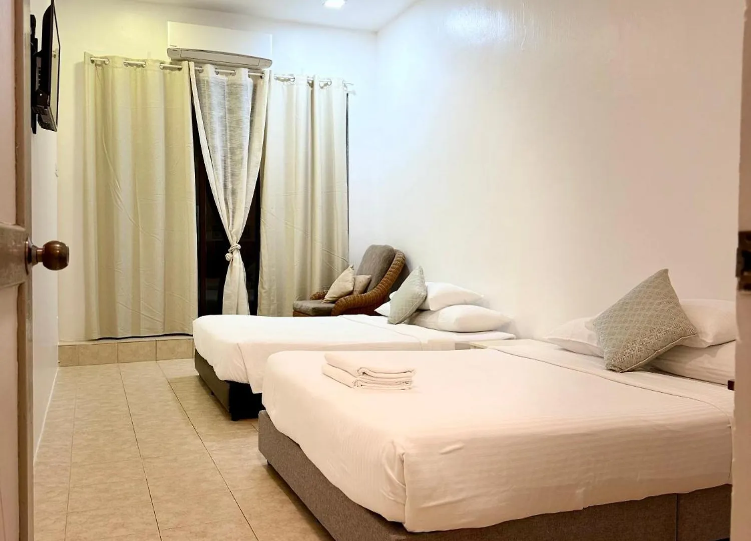 Ardour Lodge 